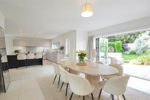 4 bedroom detached house for sale, Exeter, Holland Park, Devon