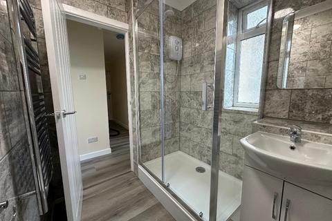 undefined, Rotunda Road, Eastbourne, East Sussex, BN23 6LG