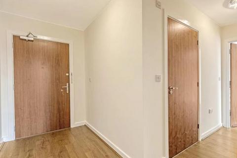 2 bedroom flat for sale, 24 crosness road, London, IG11 0TF