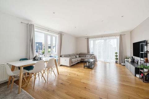 undefined, 24 crosness road, London, IG11 0TF