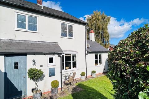 3 bedroom semi-detached house for sale, Redlake Meadow, Bucknell, Shropshire, SY7 0AY