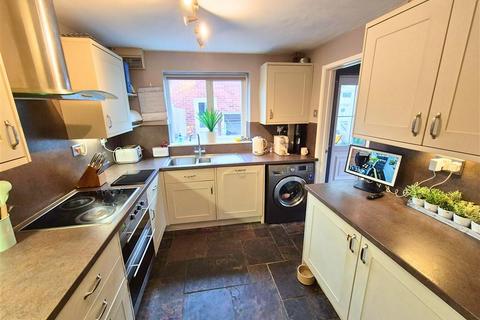 3 bedroom semi-detached house for sale, Redlake Meadow, Bucknell, Shropshire, SY7 0AY