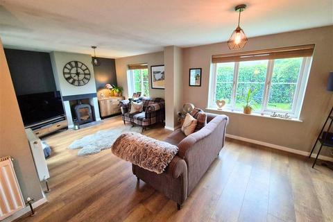 3 bedroom semi-detached house for sale, Redlake Meadow, Bucknell, Shropshire, SY7 0AY