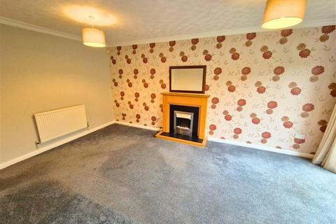 2 bedroom semi-detached bungalow for sale, Clingo Road, Leominster, Herefordshire, HR6 8UD