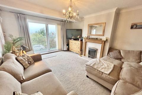 4 bedroom detached house for sale, WEYVIEW CRESCENT, UPWEY, WEYMOUTH, DORSET