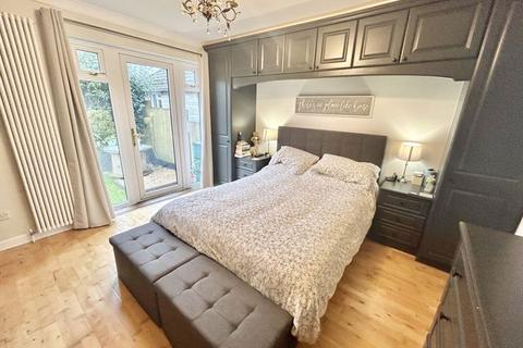 4 bedroom detached house for sale, WEYVIEW CRESCENT, UPWEY, WEYMOUTH, DORSET