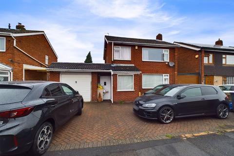 3 bedroom link detached house for sale, Viewlands Drive, Telford TF2