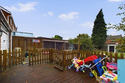 28 Viewlands Drive, Trench, Telford, TF2 7DL