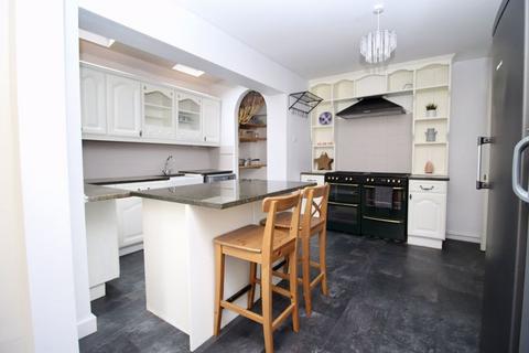 4 bedroom detached house for sale, Old Bridge Close, Southampton SO31