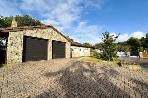 4 bedroom detached bungalow for sale, Mitford Court, Peterlee, County Durham, SR8