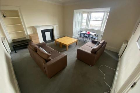 5 bedroom flat to rent, Haymarket Terrace, Edinburgh, EH12