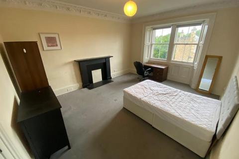 5 bedroom flat to rent, Haymarket Terrace, Edinburgh, EH12