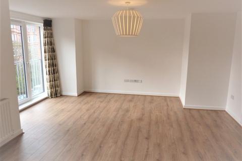 2 bedroom flat to rent, Lochleven Road, Glasgow, Glasgow City, G42