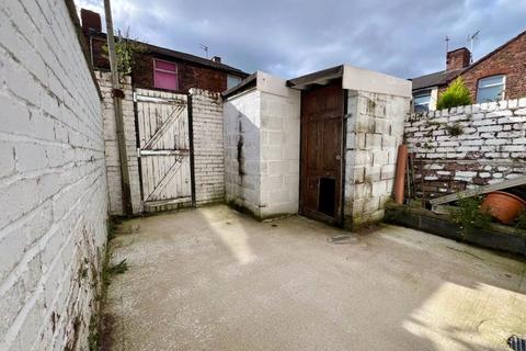 2 bedroom terraced house to rent, July Street, Bootle