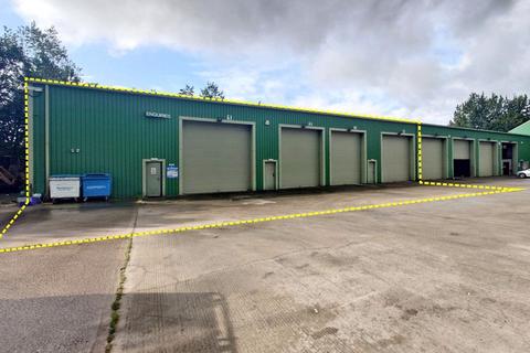 Industrial unit to rent, Hoyle Mill Road, Kinsley