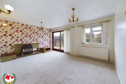 3 bedroom detached bungalow for sale, Walton Close, Upton St Leonards, Gloucester, GL4 8BL