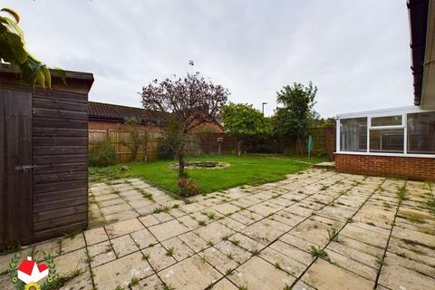 3 bedroom detached bungalow for sale, Walton Close, Upton St Leonards, Gloucester, GL4 8BL