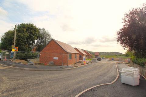 3 bedroom semi-detached house for sale, Long Mountain View, Welshpool