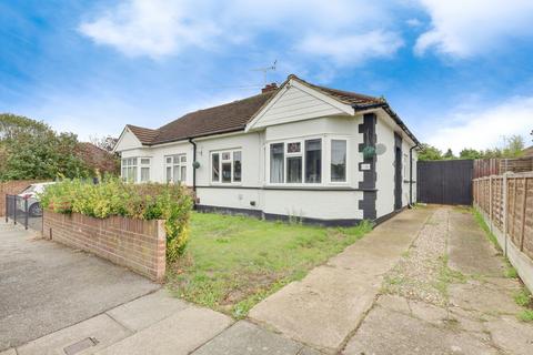 Dulverton Avenue, Southend-on-Sea, SS0