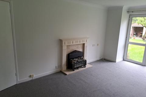 1 bedroom retirement property for sale, Deighton Road, Wetherby, UK, LS22