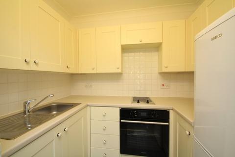 1 bedroom retirement property for sale, Deighton Road, Wetherby, UK, LS22