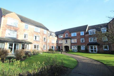 1 bedroom retirement property for sale, Deighton Road, Wetherby, UK, LS22