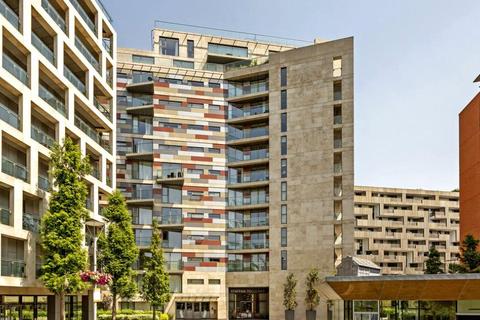 1 bedroom apartment to rent, Caro Point, London SW1W