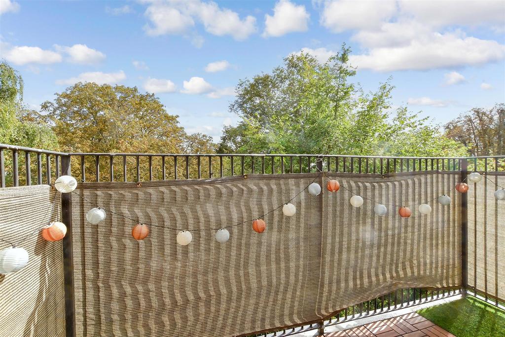 Balcony / Terrace