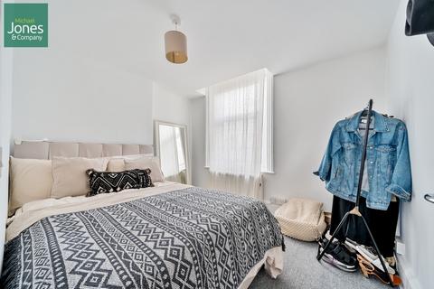 undefined, Western Place, Worthing, West Sussex, BN11
