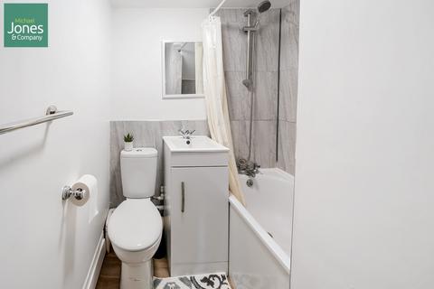 undefined, Western Place, Worthing, West Sussex, BN11