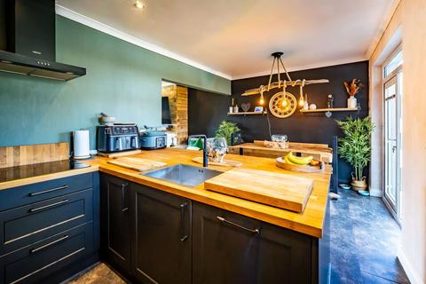 51 Stonebridge Road, Rassau, Ebbw Vale, NP23 5SL
