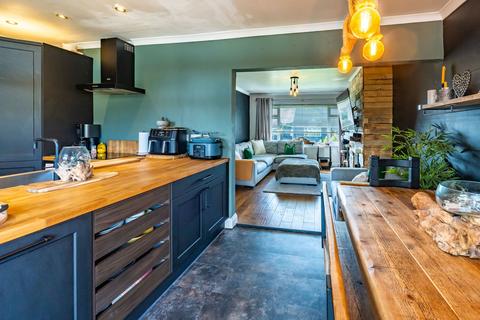 51 Stonebridge Road, Rassau, Ebbw Vale, NP23 5SL