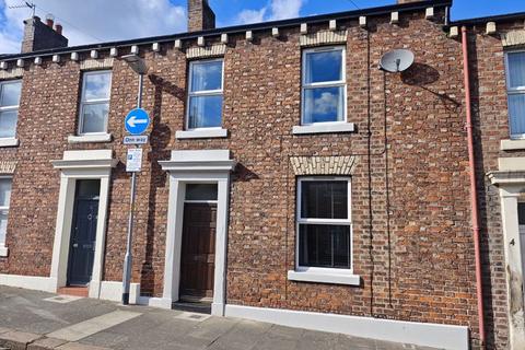 undefined, Wetheral Street, Carlisle
