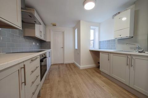 undefined, Wetheral Street, Carlisle