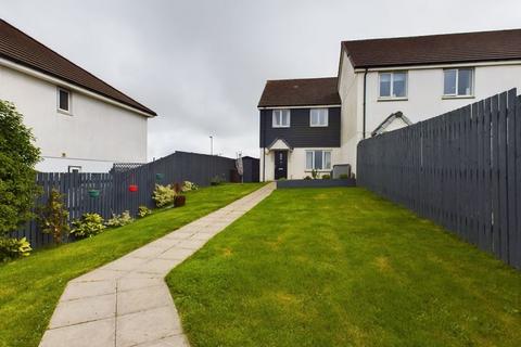 3 bedroom end of terrace house for sale, Elvan Mews, Redruth - Family size three bedroom house