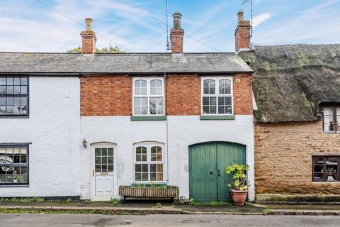 2 bedroom cottage for sale, High Street, Hallaton