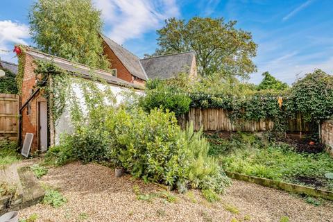 2 bedroom cottage for sale, High Street, Hallaton