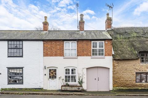 undefined, High Street, Hallaton