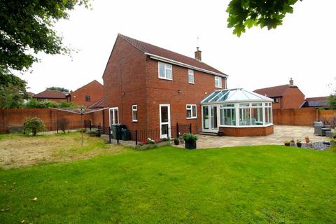 Grange Close, Bradley Stoke