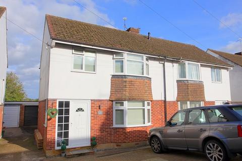 3 bedroom semi-detached house for sale, Albion Road, Chalfont St. Giles