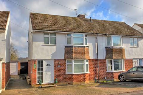 3 bedroom semi-detached house for sale, Albion Road, Chalfont St. Giles