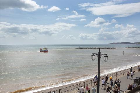 3 bedroom apartment for sale, The Esplanade, Sidmouth