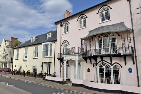 3 bedroom apartment for sale, The Esplanade, Sidmouth