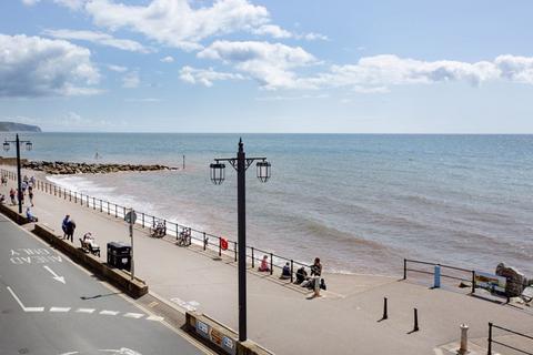 3 bedroom apartment for sale, The Esplanade, Sidmouth