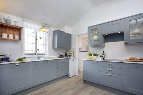 3 bedroom apartment for sale, The Esplanade, Sidmouth