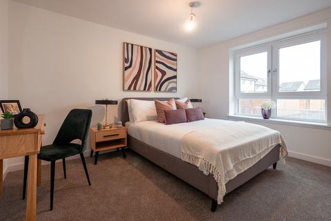 2 bedroom apartment to rent, at Bridgewater Village, Watanabe Cruik, South Queensferry, Edinburgh EH30, South Queensferry EH30