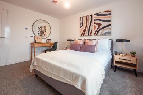 2 bedroom apartment to rent, at Bridgewater Village, Watanabe Cruik, South Queensferry, Edinburgh EH30, South Queensferry EH30