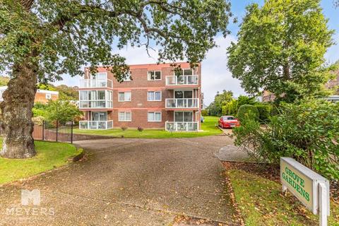 2 bedroom apartment for sale, Grove Gardens, 116 Southbourne Road, Southbourne BH6