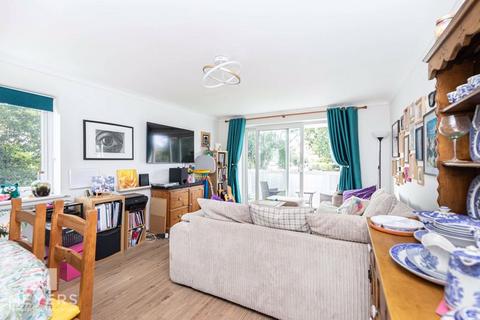 2 bedroom apartment for sale, Grove Gardens, 116 Southbourne Road, Southbourne BH6