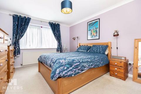 2 bedroom apartment for sale, Grove Gardens, 116 Southbourne Road, Southbourne BH6